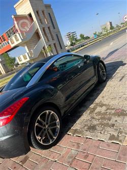 بيجو RCZ